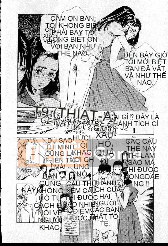 [August Kaoru] Hướng dẫn tuyển sinh trường đại học Dongda