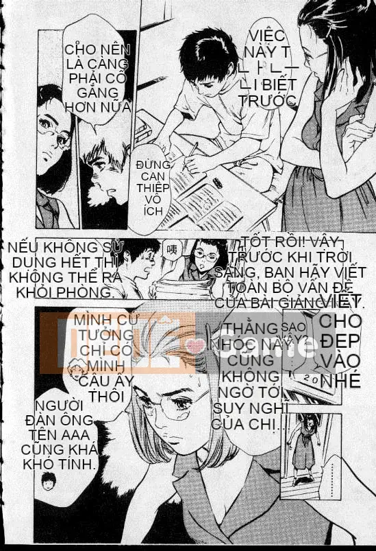 [August Kaoru] Hướng dẫn tuyển sinh trường đại học Dongda