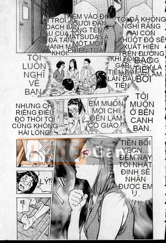 [August Kaoru] Hướng dẫn tuyển sinh trường đại học Dongda