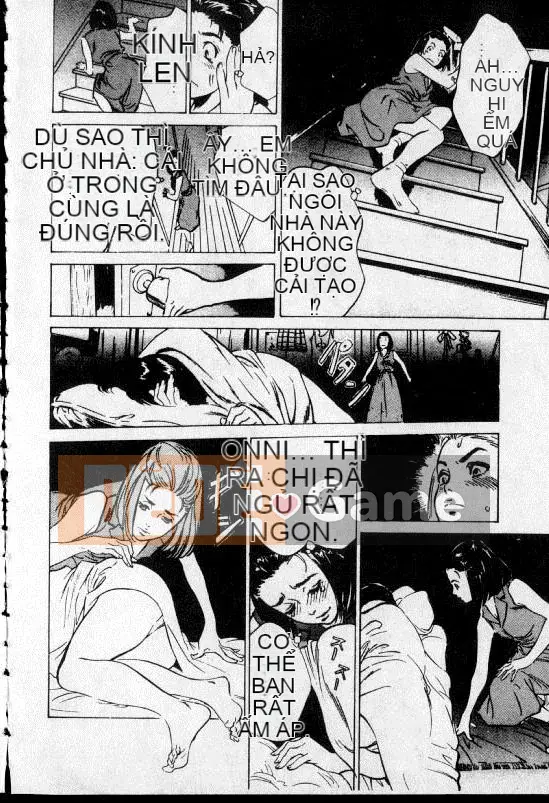 [August Kaoru] Hướng dẫn tuyển sinh trường đại học Dongda