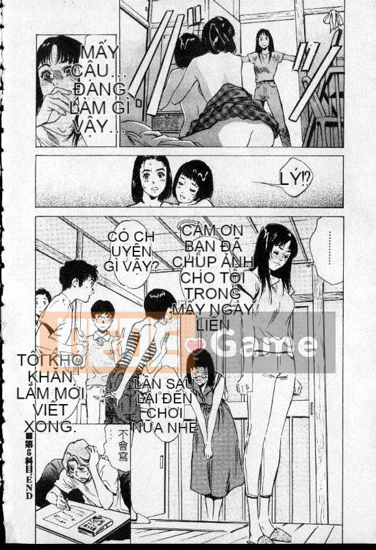 [August Kaoru] Hướng dẫn tuyển sinh trường đại học Dongda