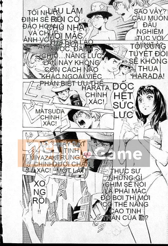 [August Kaoru] Hướng dẫn tuyển sinh trường đại học Dongda