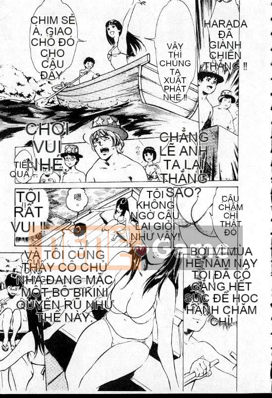 [August Kaoru] Hướng dẫn tuyển sinh trường đại học Dongda