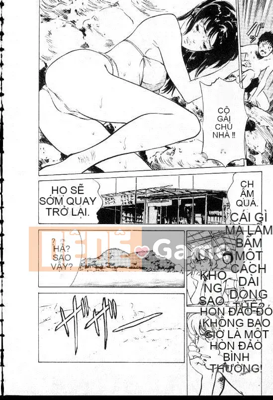 [August Kaoru] Hướng dẫn tuyển sinh trường đại học Dongda