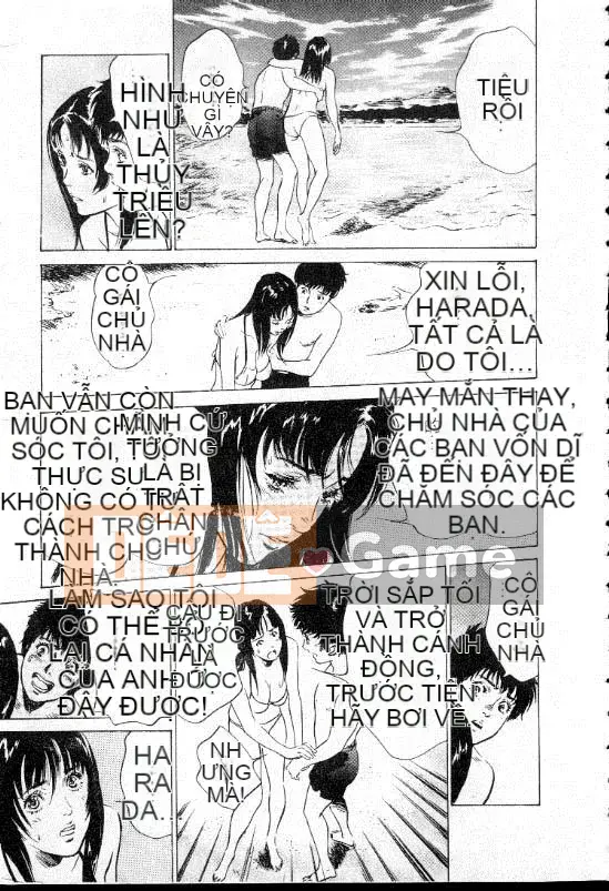 [August Kaoru] Hướng dẫn tuyển sinh trường đại học Dongda