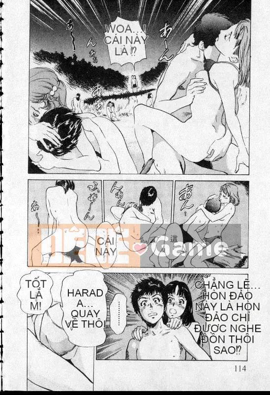 [August Kaoru] Hướng dẫn tuyển sinh trường đại học Dongda