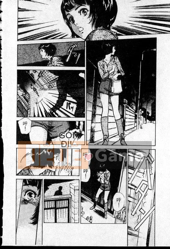 [August Kaoru] Hướng dẫn tuyển sinh trường đại học Dongda