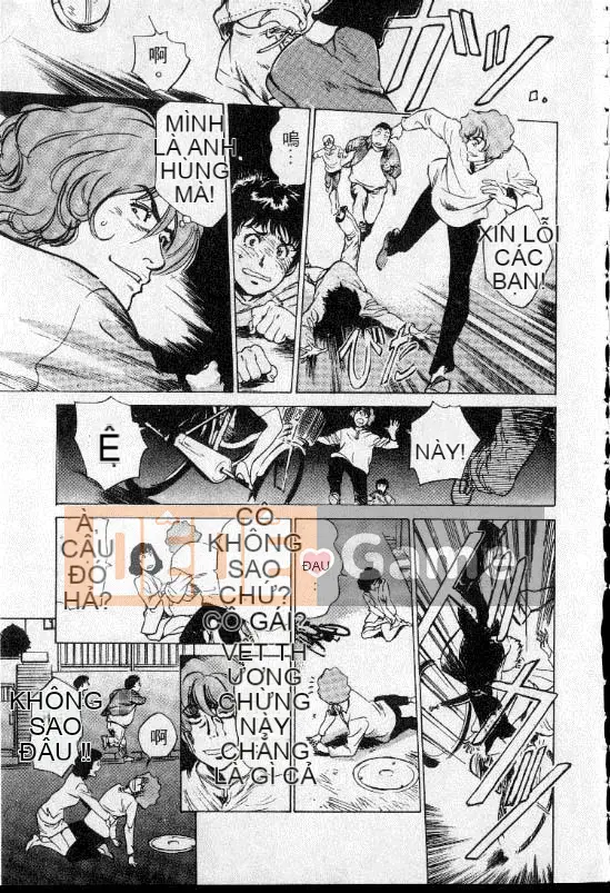 [August Kaoru] Hướng dẫn tuyển sinh trường đại học Dongda