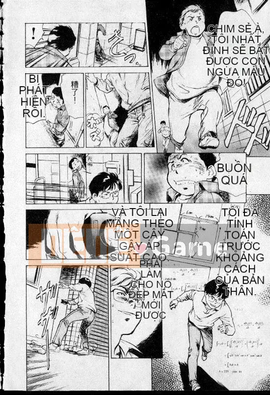 [August Kaoru] Hướng dẫn tuyển sinh trường đại học Dongda