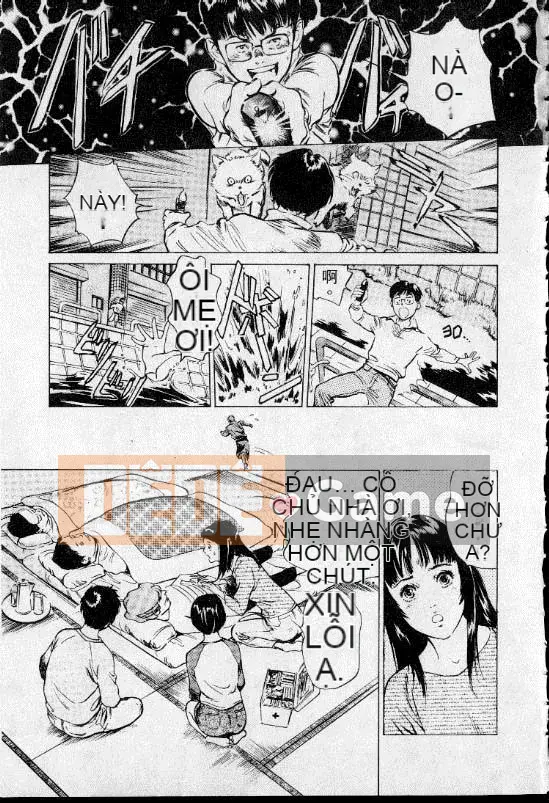 [August Kaoru] Hướng dẫn tuyển sinh trường đại học Dongda