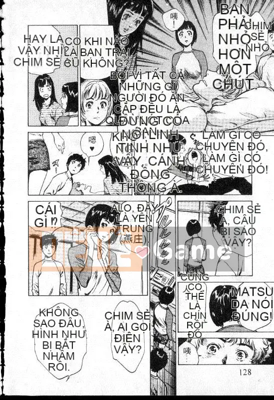 [August Kaoru] Hướng dẫn tuyển sinh trường đại học Dongda