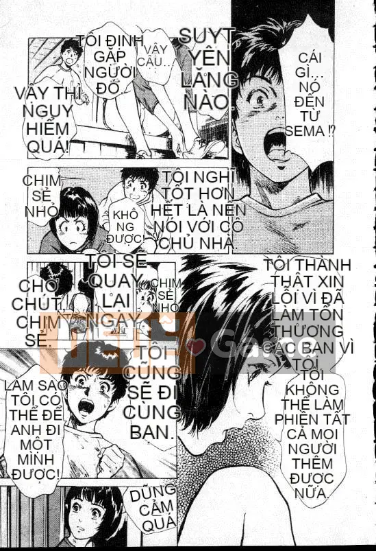 [August Kaoru] Hướng dẫn tuyển sinh trường đại học Dongda