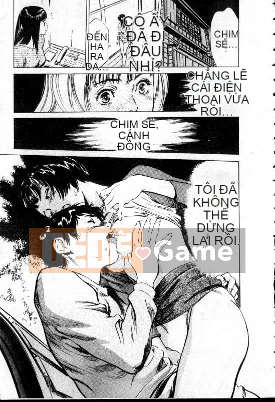 [August Kaoru] Hướng dẫn tuyển sinh trường đại học Dongda