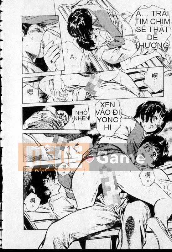 [August Kaoru] Hướng dẫn tuyển sinh trường đại học Dongda