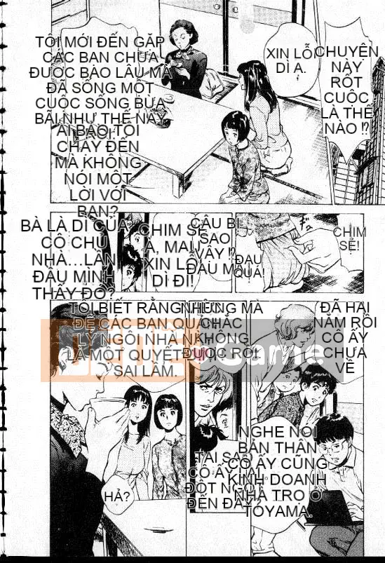 [August Kaoru] Hướng dẫn tuyển sinh trường đại học Dongda