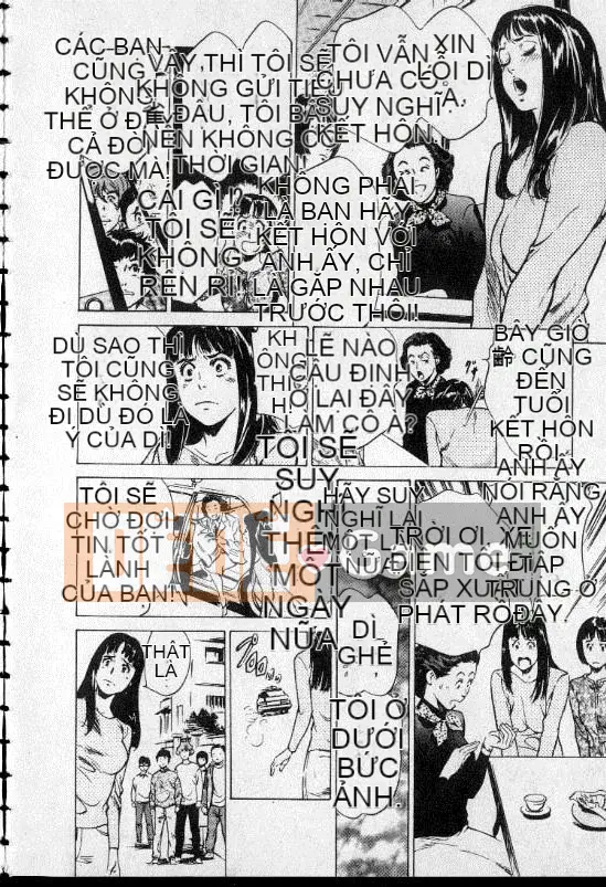 [August Kaoru] Hướng dẫn tuyển sinh trường đại học Dongda