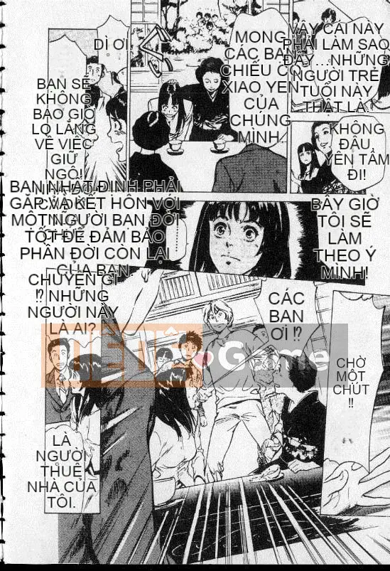 [August Kaoru] Hướng dẫn tuyển sinh trường đại học Dongda