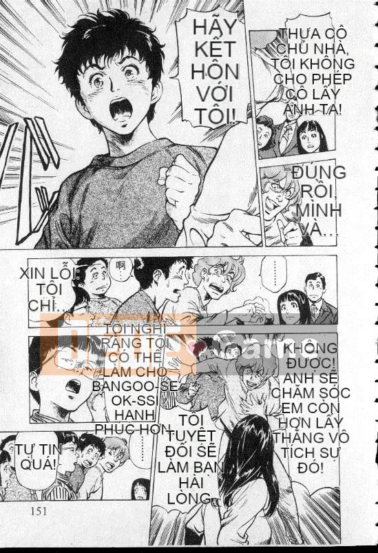 [August Kaoru] Hướng dẫn tuyển sinh trường đại học Dongda