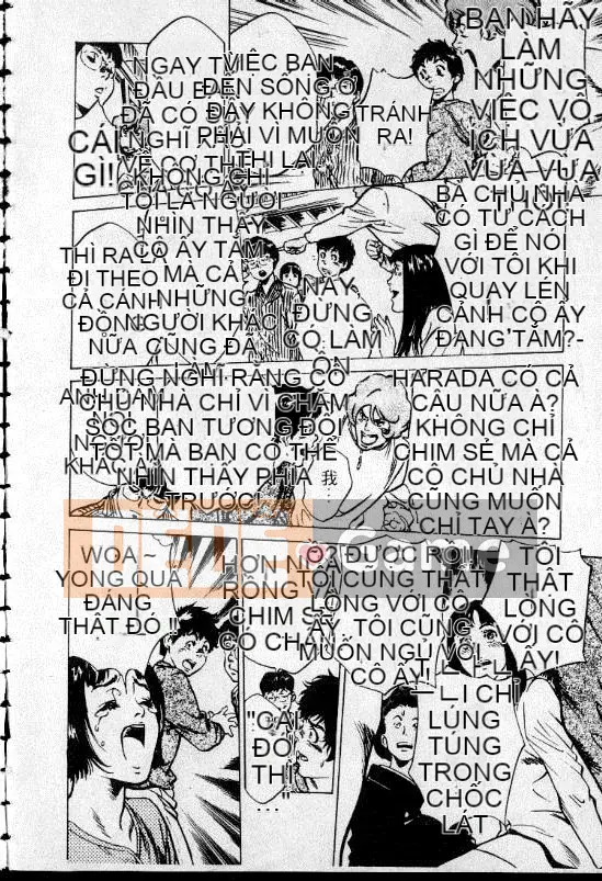 [August Kaoru] Hướng dẫn tuyển sinh trường đại học Dongda