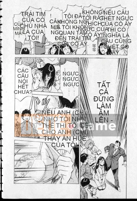 [August Kaoru] Hướng dẫn tuyển sinh trường đại học Dongda