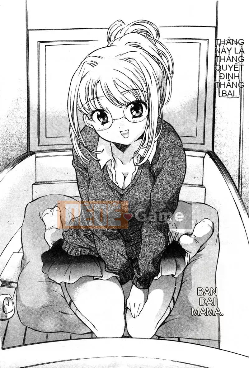 [Kurumi Takahashi] Junjo Chitai