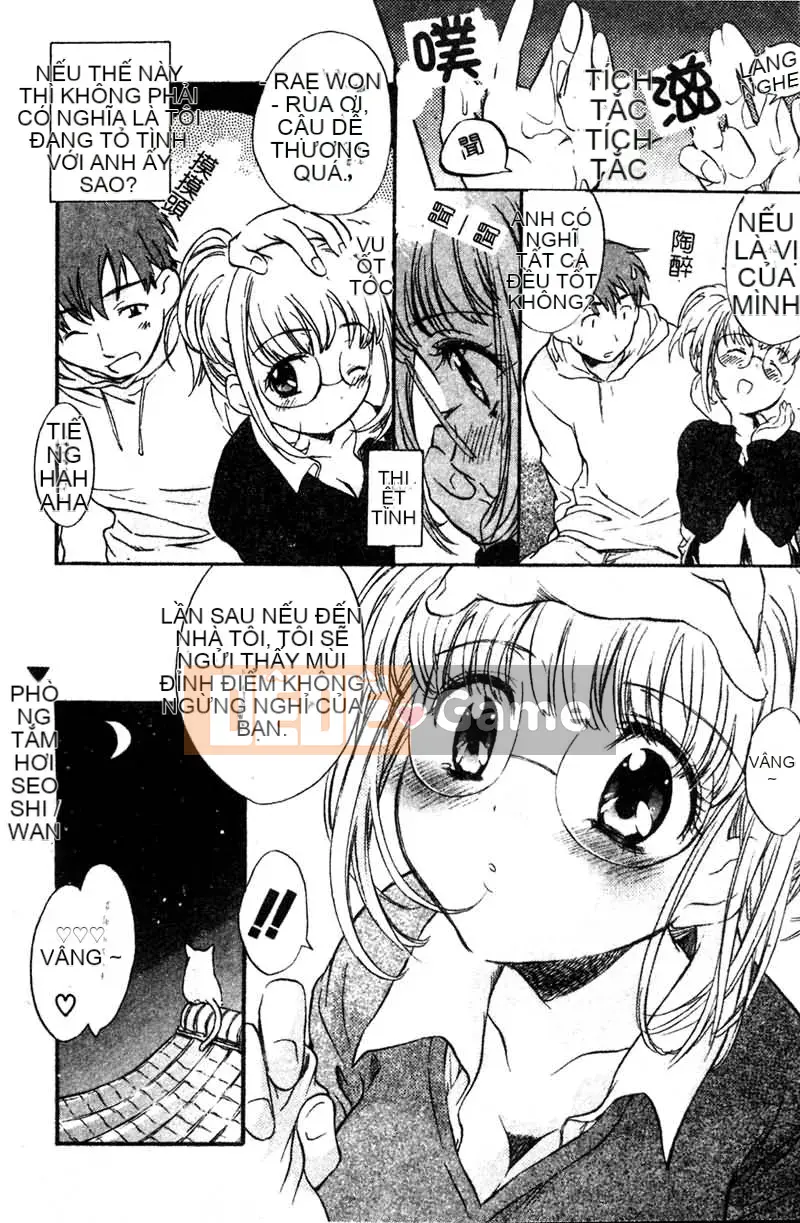 [Kurumi Takahashi] Junjo Chitai