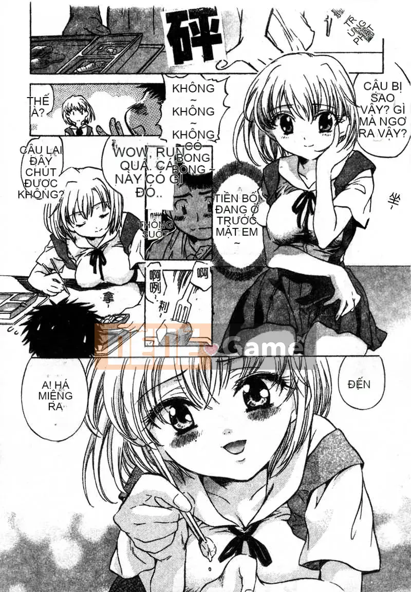 [Kurumi Takahashi] Junjo Chitai