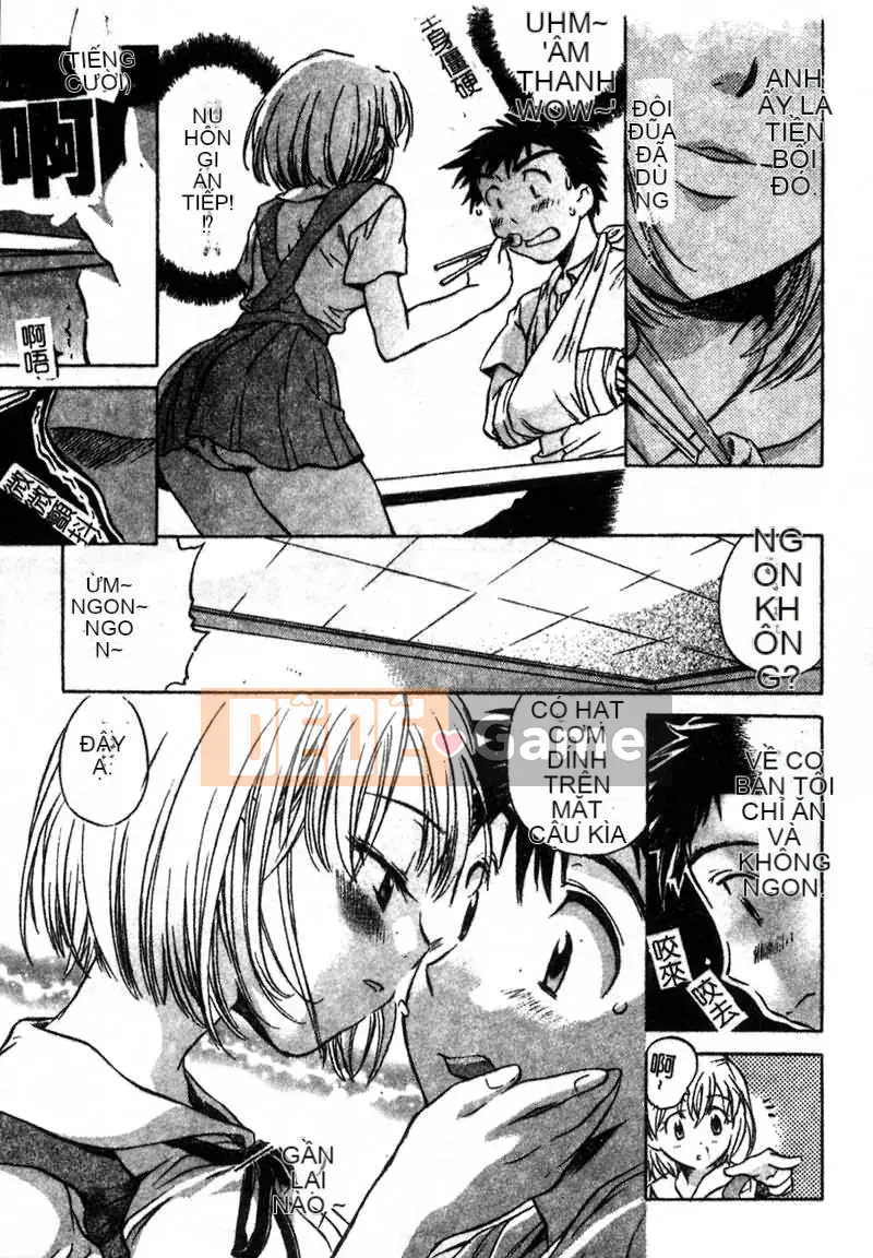 [Kurumi Takahashi] Junjo Chitai