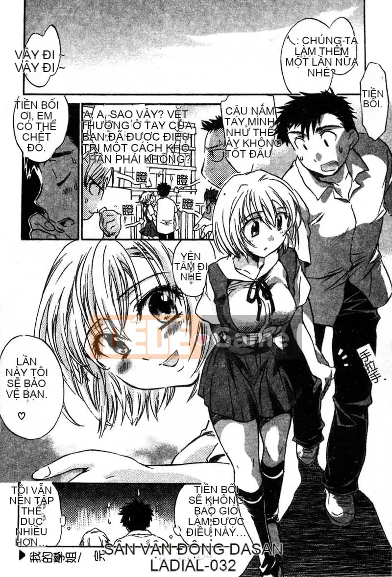 [Kurumi Takahashi] Junjo Chitai