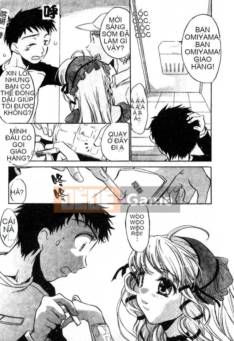 [Kurumi Takahashi] Junjo Chitai