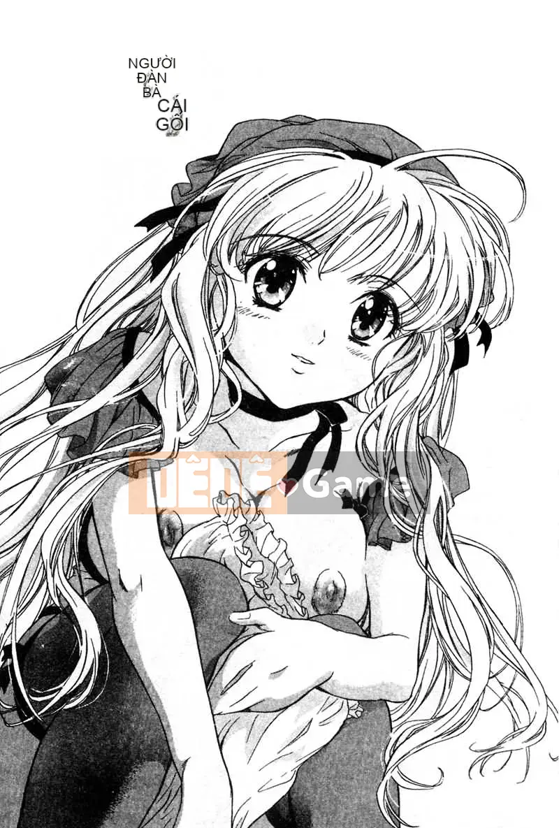 [Kurumi Takahashi] Junjo Chitai