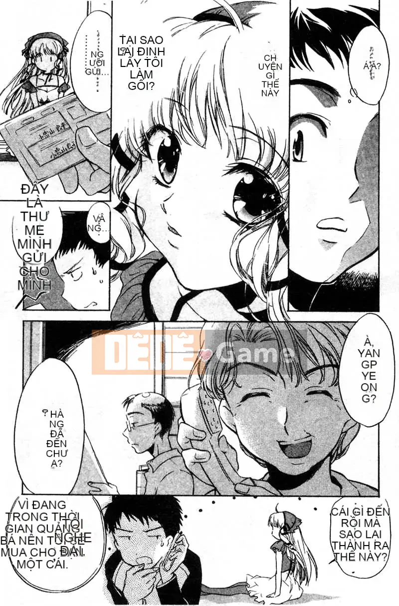 [Kurumi Takahashi] Junjo Chitai