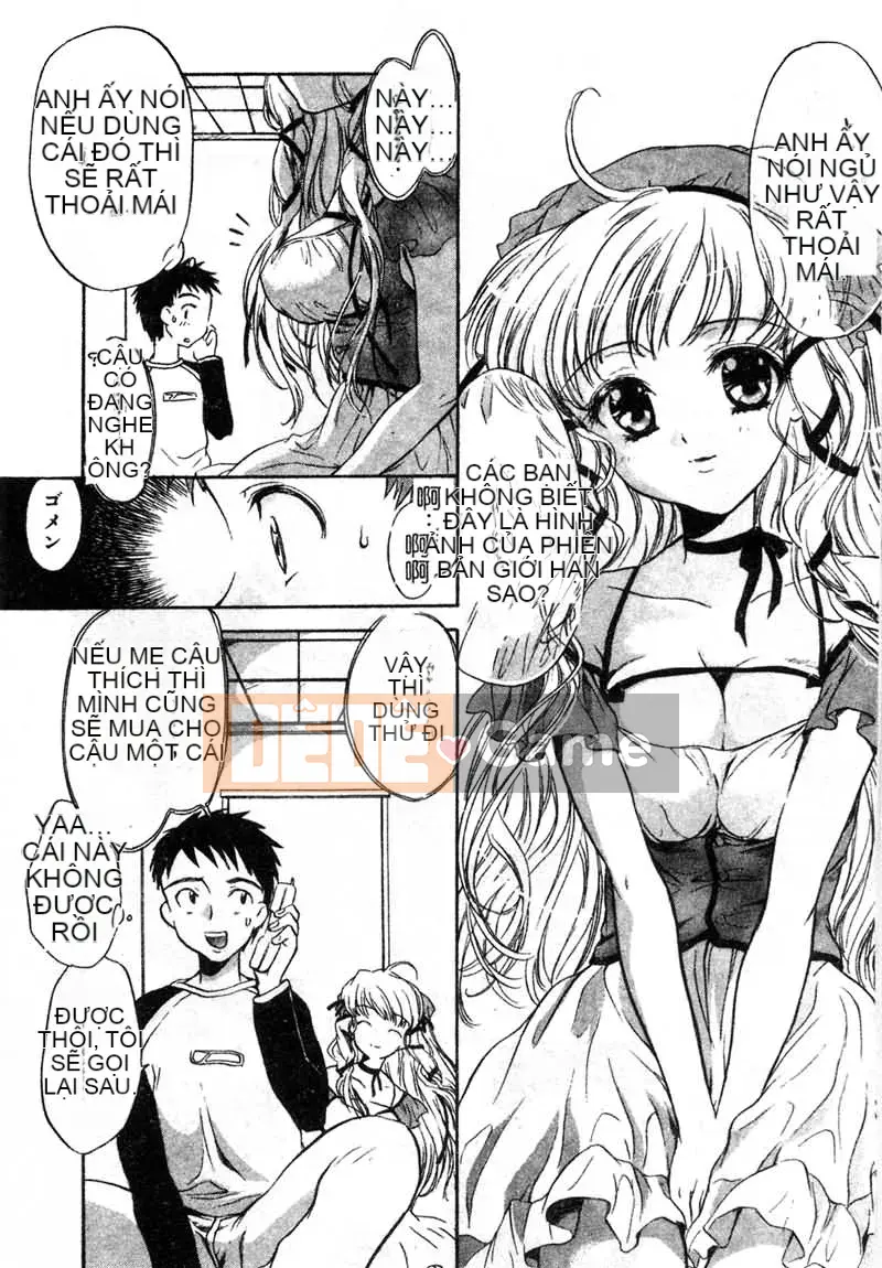 [Kurumi Takahashi] Junjo Chitai