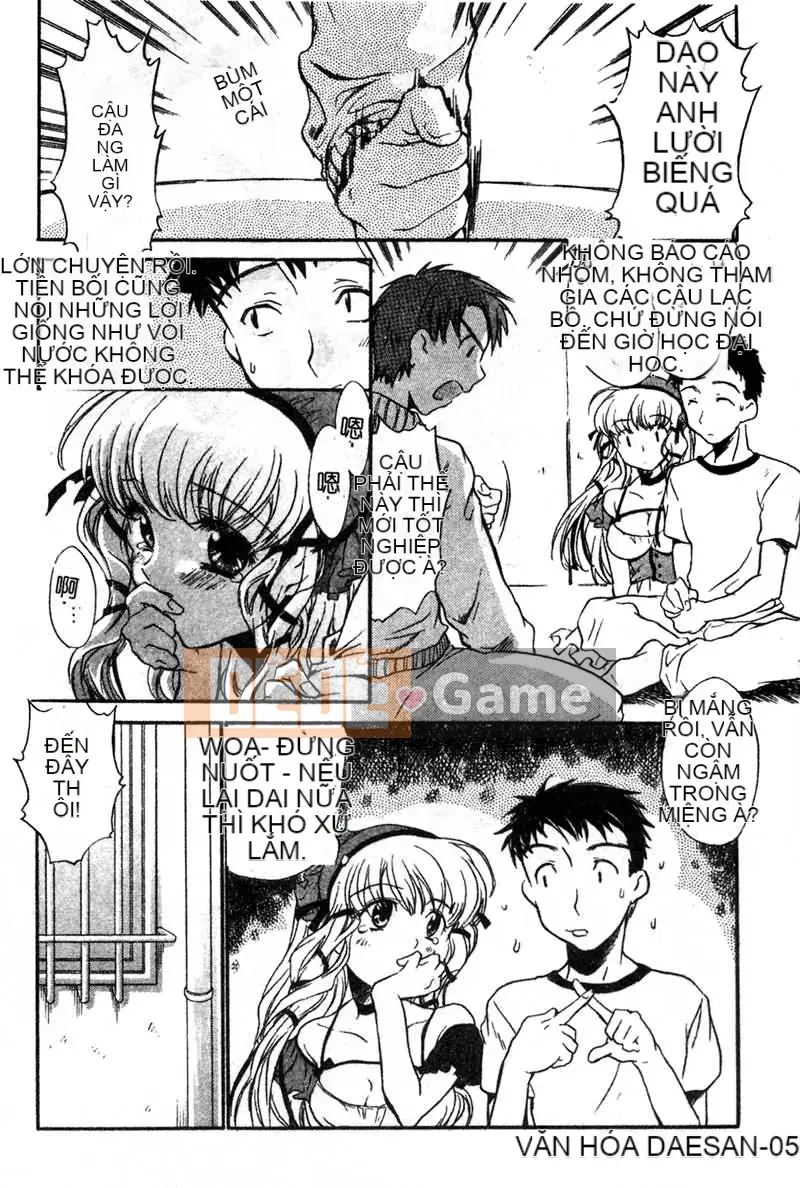 [Kurumi Takahashi] Junjo Chitai