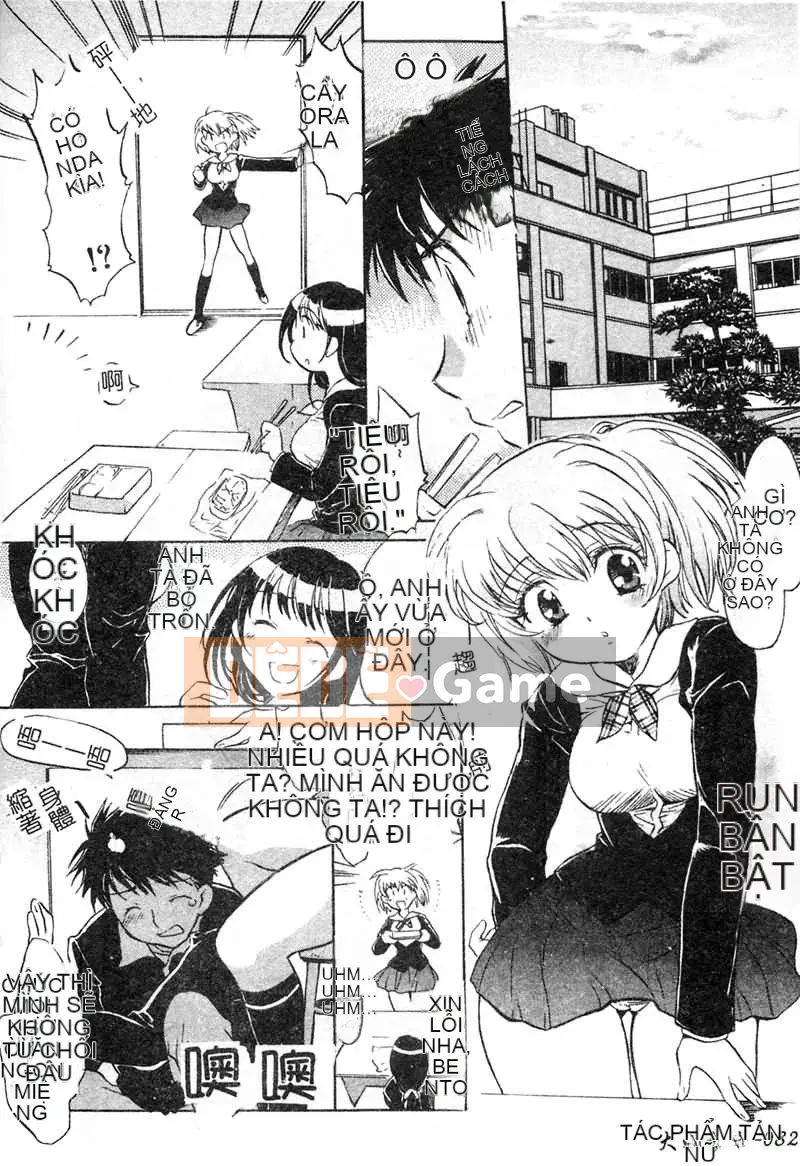 [Kurumi Takahashi] Junjo Chitai