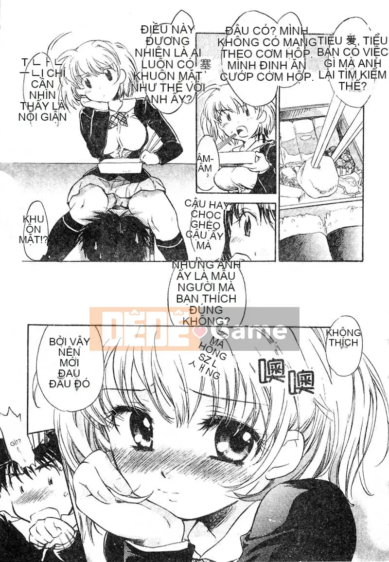 [Kurumi Takahashi] Junjo Chitai