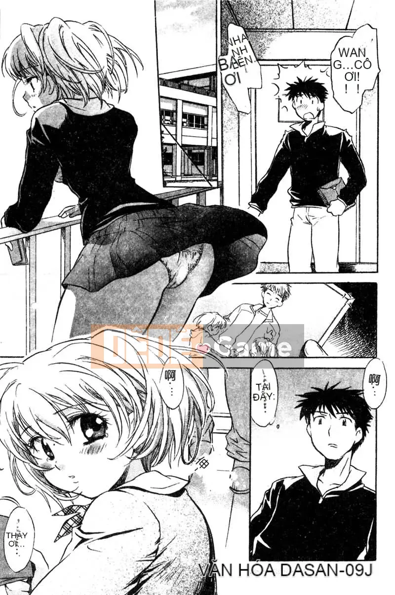 [Kurumi Takahashi] Junjo Chitai