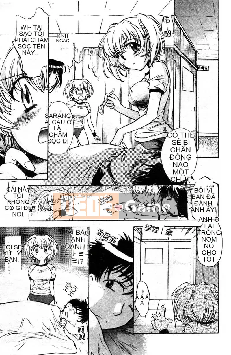 [Kurumi Takahashi] Junjo Chitai