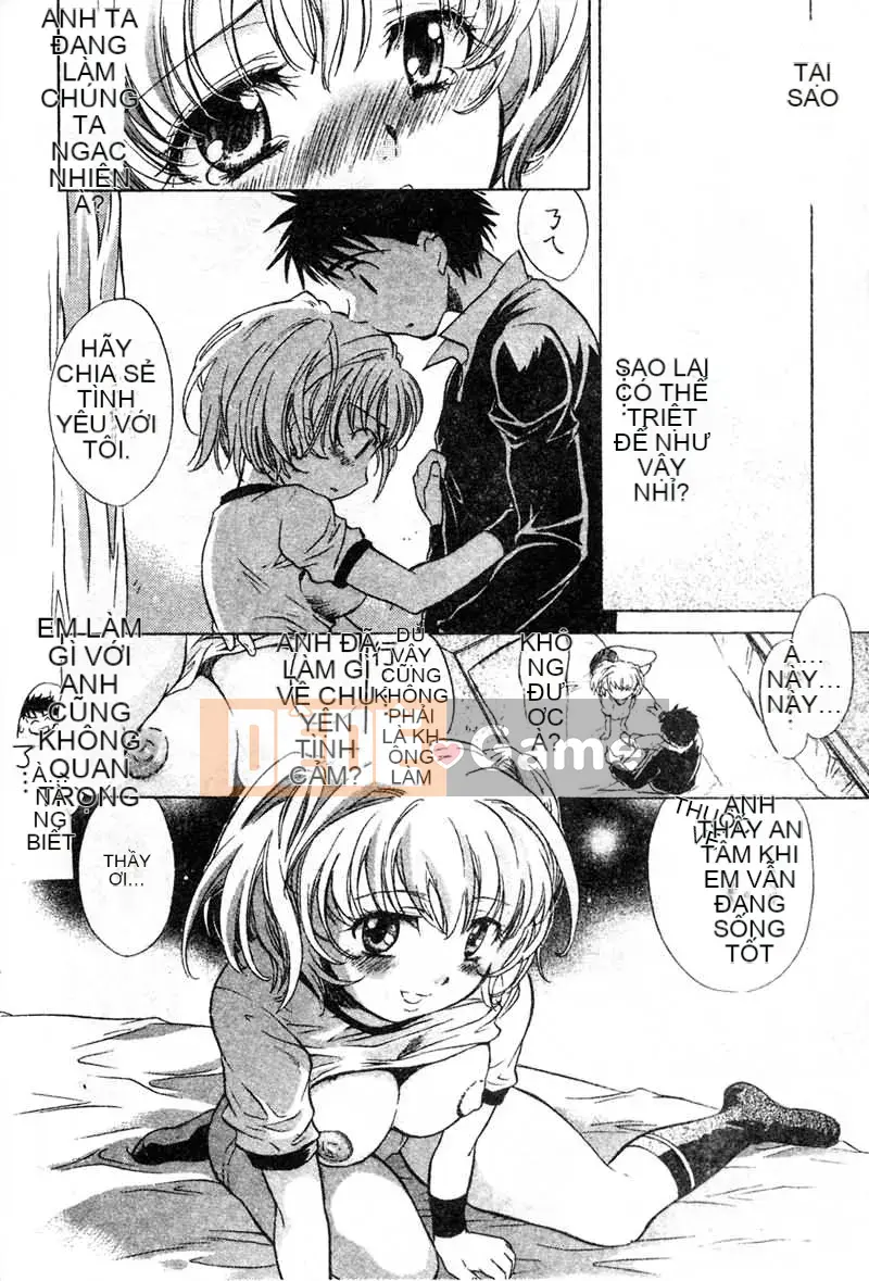 [Kurumi Takahashi] Junjo Chitai