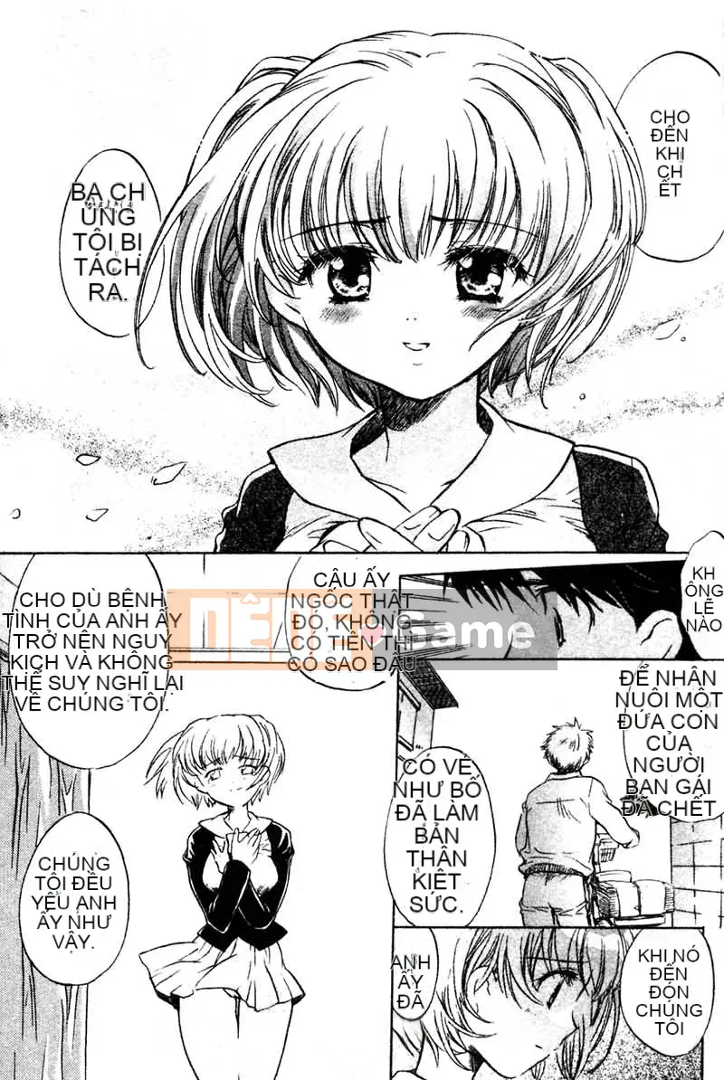 [Kurumi Takahashi] Junjo Chitai