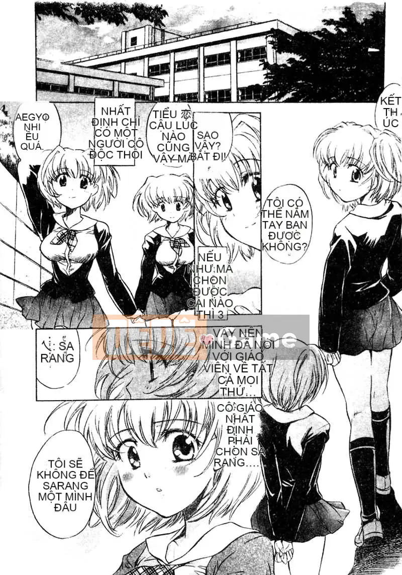 [Kurumi Takahashi] Junjo Chitai