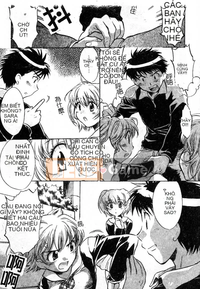 [Kurumi Takahashi] Junjo Chitai