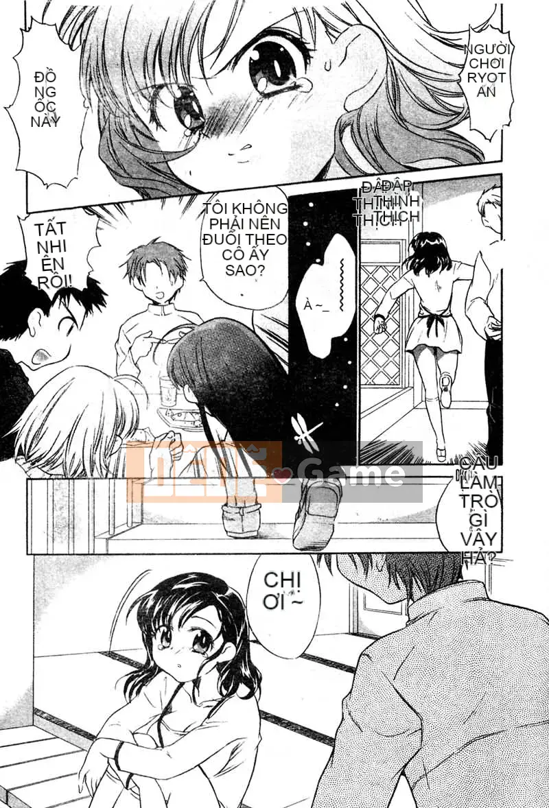 [Kurumi Takahashi] Junjo Chitai