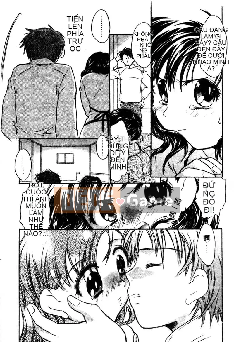 [Kurumi Takahashi] Junjo Chitai