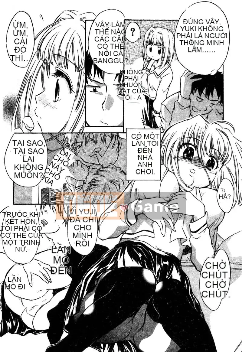 [Kurumi Takahashi] Junjo Chitai