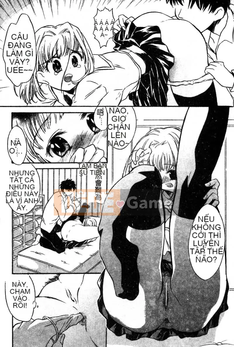 [Kurumi Takahashi] Junjo Chitai