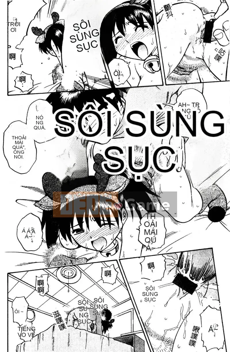 [Kurumi Takahashi] Junjo Chitai