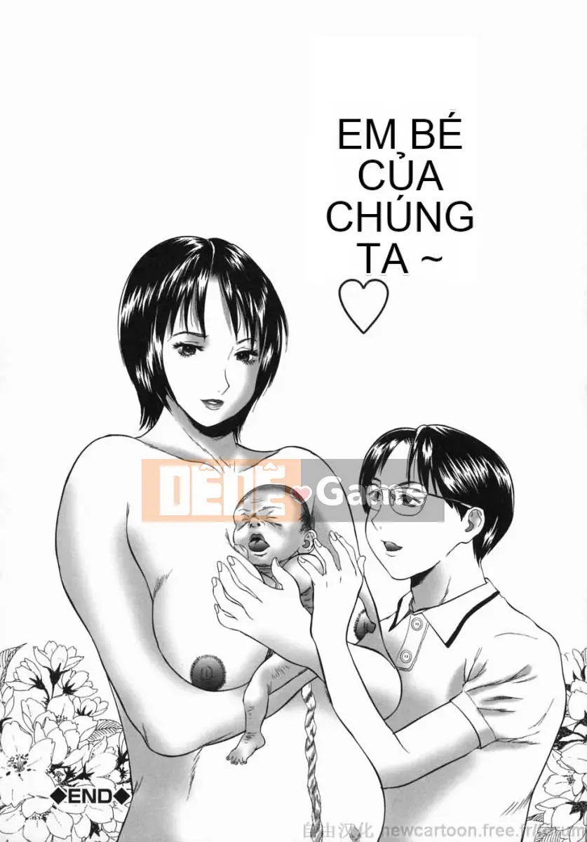 [Manzou] Saeko vô gia cư