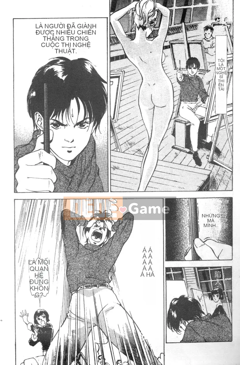 [Tháng 8 Kaoru] Ưu đãi đặc biệt kỷ niệm trường 2