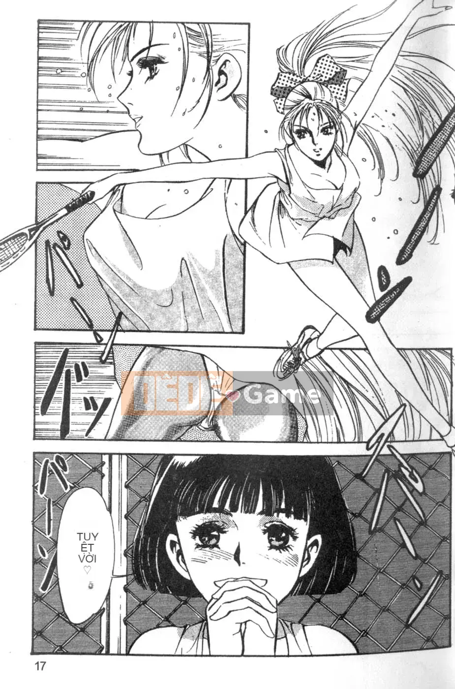 [Tháng 8 Kaoru] Ưu đãi đặc biệt kỷ niệm trường 2